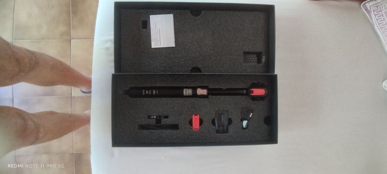 Używany RockShox Wireless Reverb Dropper Post 2022 bike — zdjęcie 2 z 8