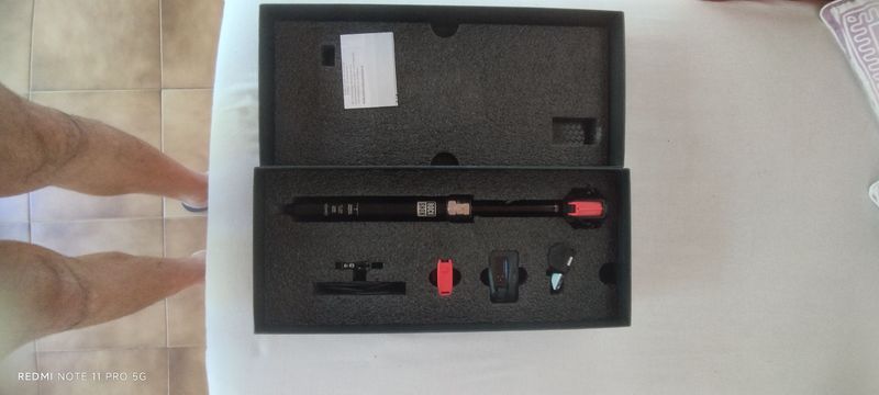 Used RockShox Wireless Reverb Dropper Post 2022 bike — image 2 of 8