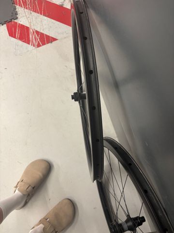 Used Van Rysel Laufradsatz 2026 bike — image 3 of 4