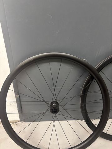 Used Van Rysel Laufradsatz 2026 bike — image 2 of 4