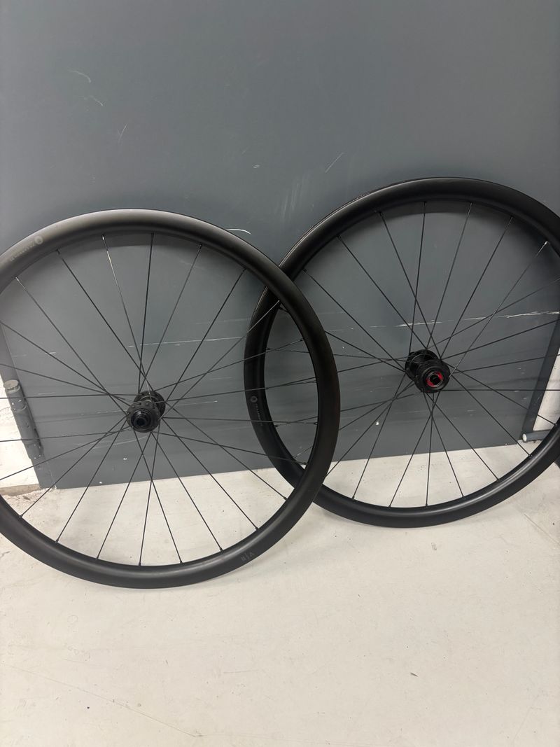 Used Van Rysel Laufradsatz 2026 bike — image 1 of 4