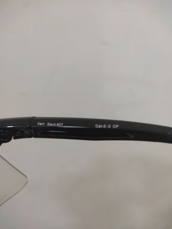 Używany Smith Optics Vert 807 neri fotocromatici 2026 bike — zdjęcie 7 z 8