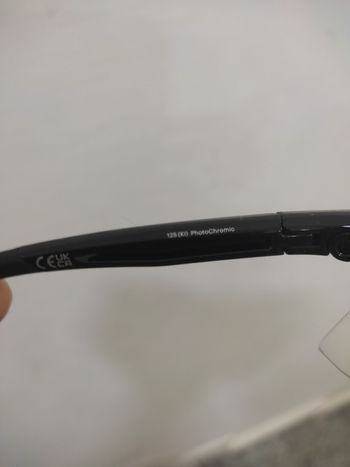 Używany Smith Optics Vert 807 neri fotocromatici 2026 bike — zdjęcie 6 z 8