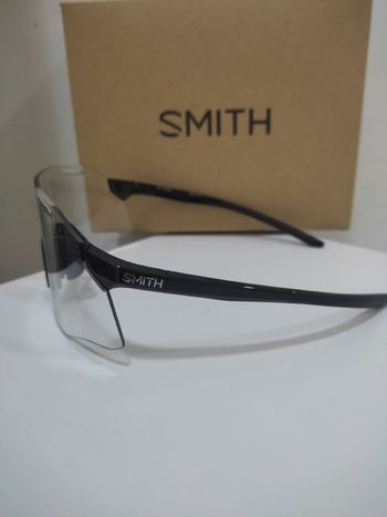Używany Smith Optics Vert 807 neri fotocromatici 2026 bike — zdjęcie 4 z 8