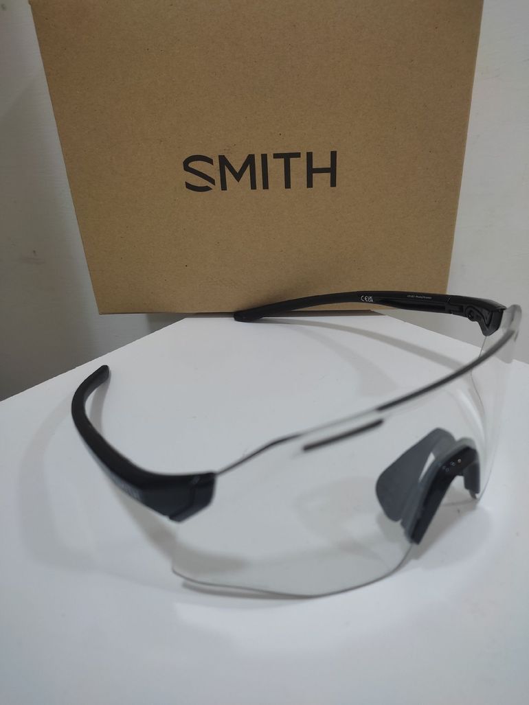 Używany Smith Optics Vert 807 neri fotocromatici 2026 bike — zdjęcie 3 z 8