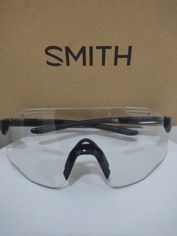 Używany Smith Optics Vert 807 neri fotocromatici 2026 bike — zdjęcie 2 z 8