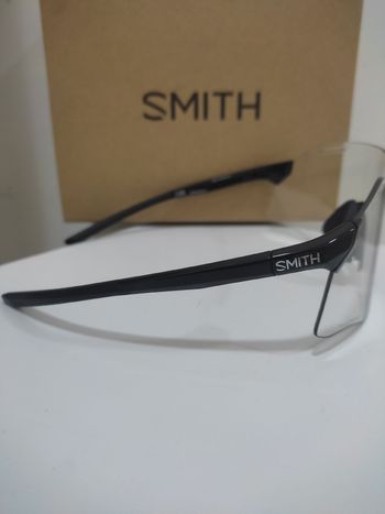 Używany Smith Optics Vert 807 neri fotocromatici 2026 bike — zdjęcie 5 z 8