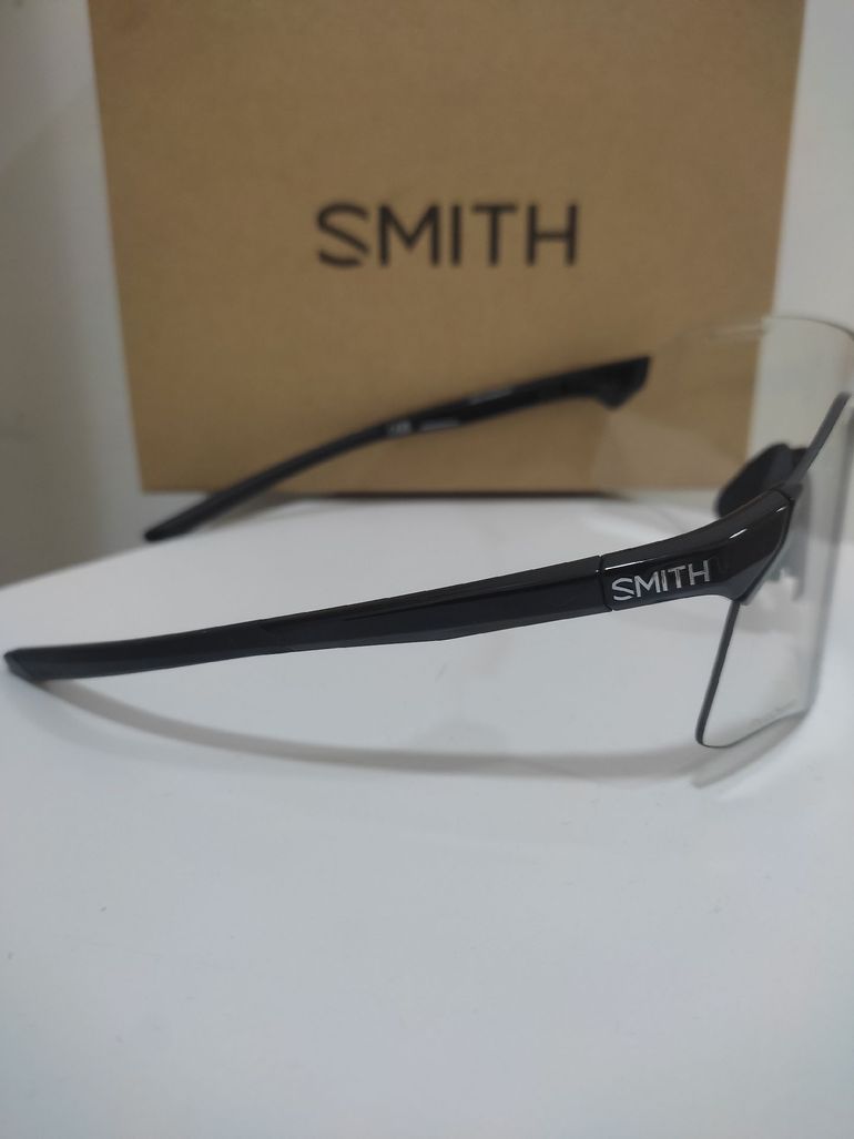 Używany Smith Optics Vert 807 neri fotocromatici 2026 bike — zdjęcie 5 z 8