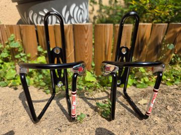 Used Elite Portaborraccia 2025 Cycling Accessories