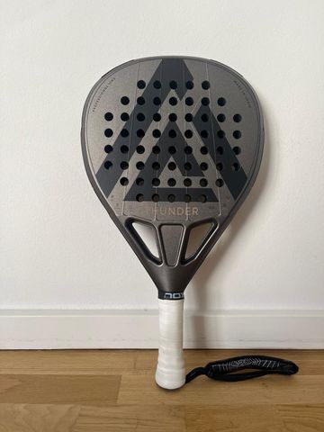 Used alkemia Thunder 2026 bike — image 3 of 3