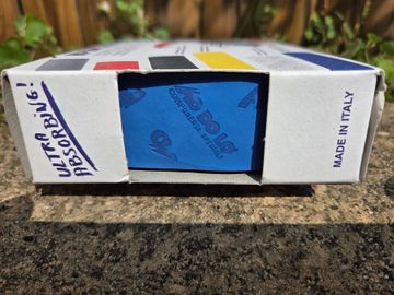 Gebrauchtes modulo hi tape active carbons 2026 Cockpit