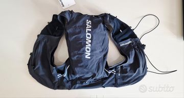 Gebrauchtes Salomon Sense Pro 10 2026 Running Accessories