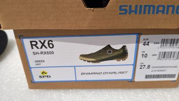 Used Shimano SH-RX600 Gravel bike — image 19 of 19