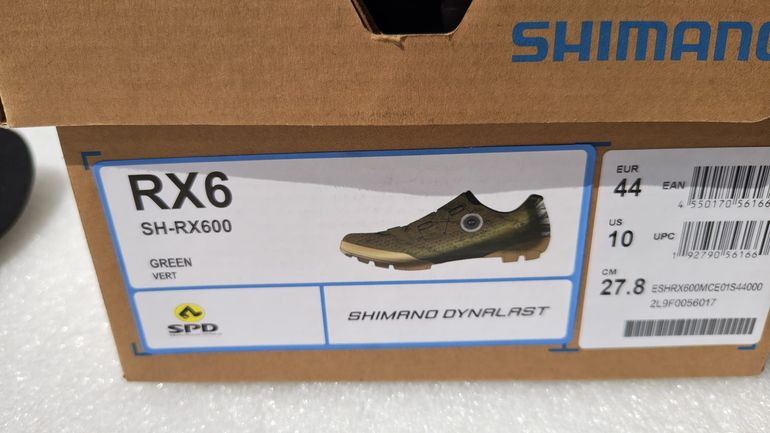 Used Shimano SH-RX600 Gravel bike — image 19 of 19