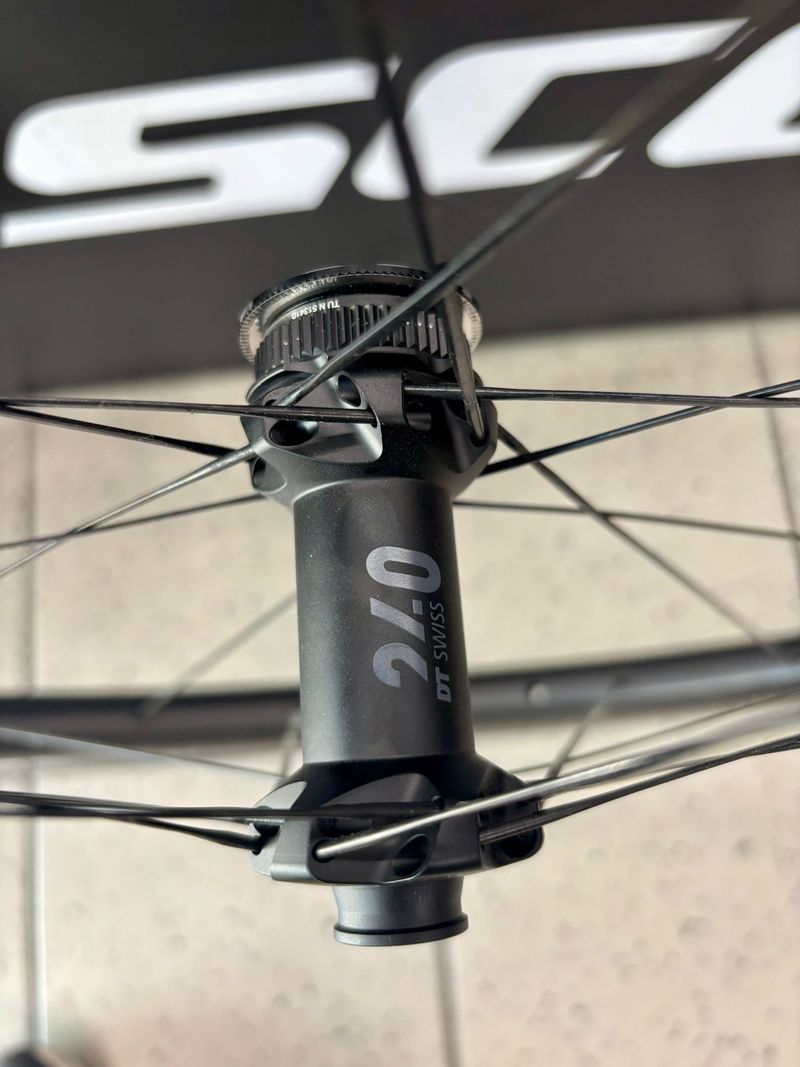 Used syncross 40 capital 1.0S 2026 bike — image 3 of 3