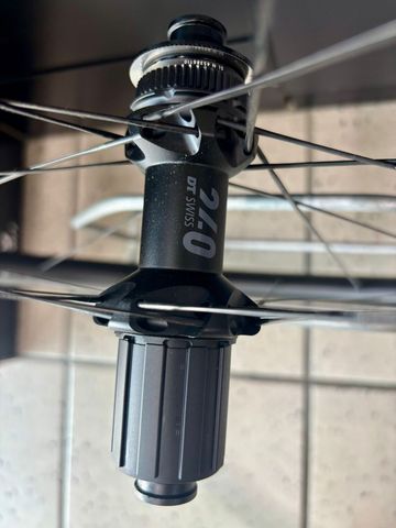 Used syncross 40 capital 1.0S 2026 bike — image 2 of 3