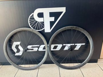 Brugt syncross 40 capital 1.0S 2026 Wheels
