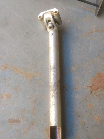 Campagnolo Olympus Seatpost bike d'occasion — image 3 sur 3