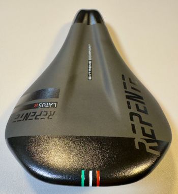 Used Selle Repente Latus 142 Short Fibra di Carbonio 2026 bike — image 3 of 8