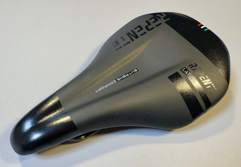 Used Selle Repente Latus 142 Short Fibra di Carbonio 2026 bike — image 2 of 8