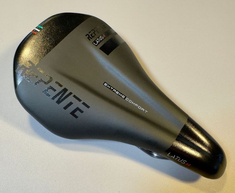 Used Selle Repente Latus 142 Short Fibra di Carbonio 2026 bike — image 1 of 8