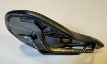 Used Selle Repente Latus 142 Short Fibra di Carbonio 2026 bike — image 6 of 8