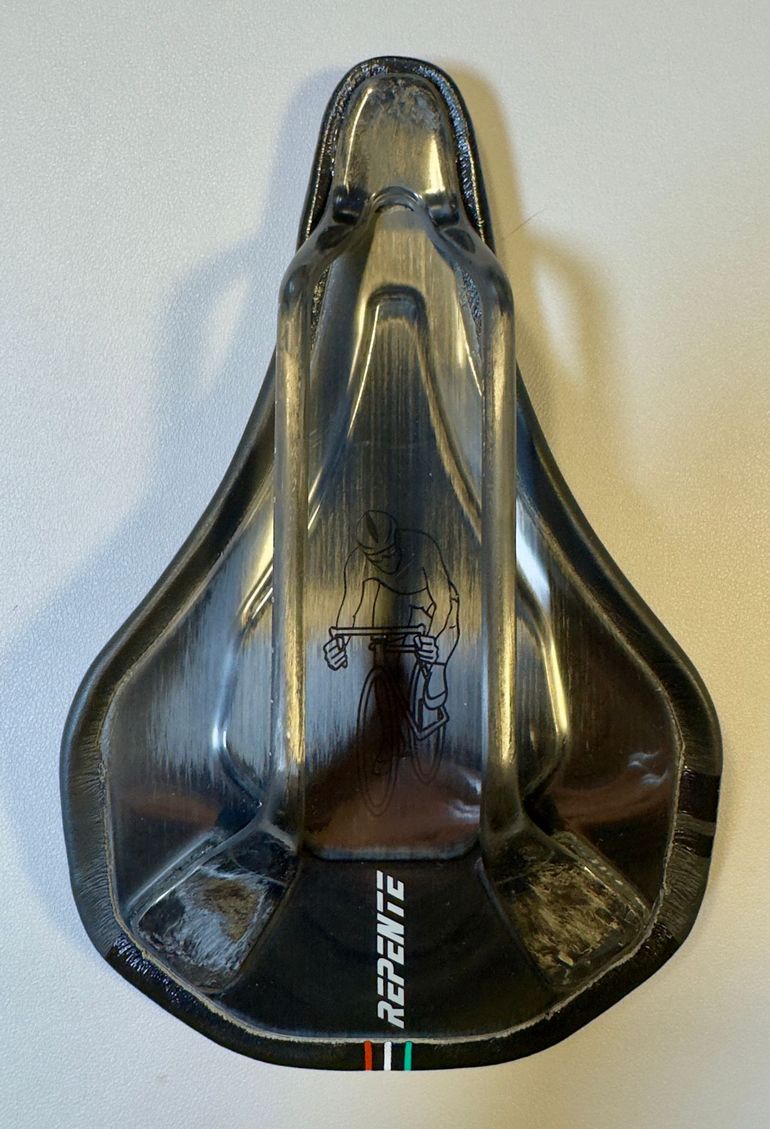 Used Selle Repente Latus 142 Short Fibra di Carbonio 2026 bike — image 5 of 8