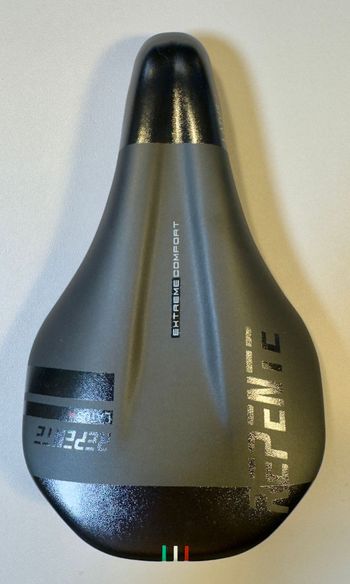 Used Selle Repente Latus 142 Short Fibra di Carbonio 2026 bike — image 4 of 8