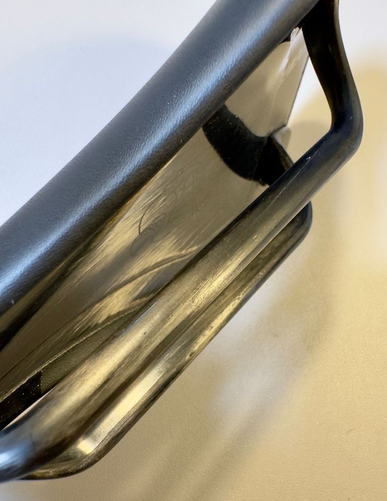 Used Selle Repente Latus 142 Short Fibra di Carbonio 2026 bike — image 8 of 8