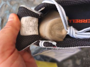 Używany Merrell MoM Flex / Momflex 2018 bike — zdjęcie 7 z 9