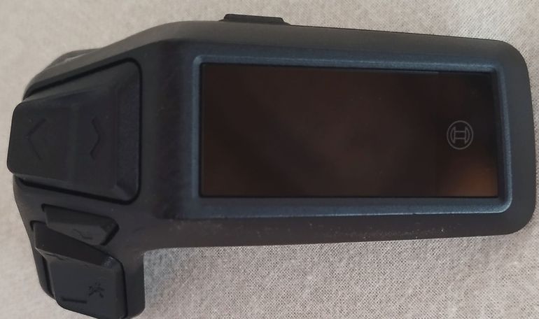 Bosch Purion 200 Display & Control Unit 2024 bike d'occasion — image 3 sur 3