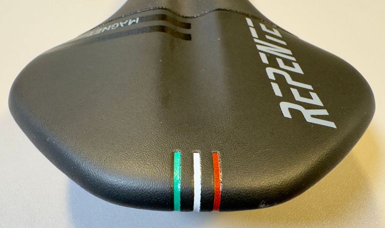 Selle Repente Magnet Triathlon 140mm 135 grammi 2026 bike d'occasion — image 5 sur 11