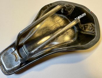 Selle Repente Magnet Triathlon 140mm 135 grammi 2026 bike d'occasion — image 8 sur 11
