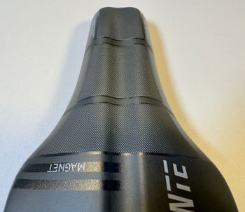 Selle Repente Magnet Triathlon 140mm 135 grammi 2026 bike d'occasion — image 4 sur 11
