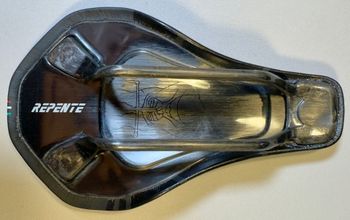 Selle Repente Magnet Triathlon 140mm 135 grammi 2026 bike d'occasion — image 7 sur 11