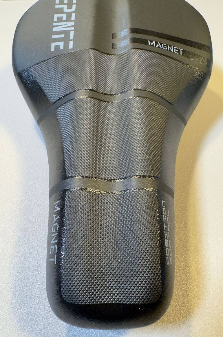 Selle Repente Magnet Triathlon 140mm 135 grammi 2026 bike d'occasion — image 10 sur 11