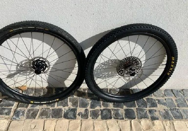 Używany Bontrager Kovee RSL Wheels 2024 bike — zdjęcie 8 z 8