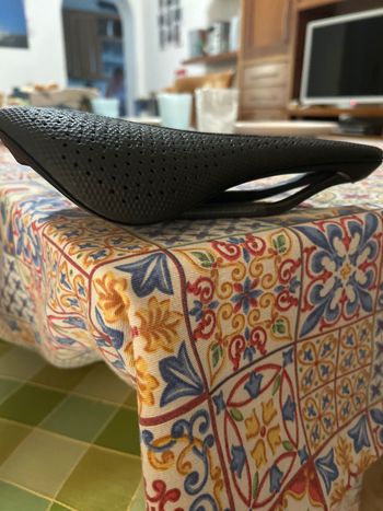 Použité Specialized S-Works Power Mirror Saddle 2025 bike — obrázek 3 z 4