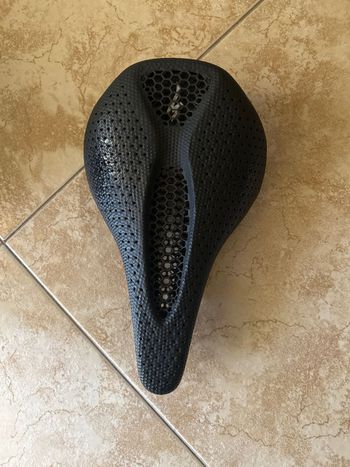 Použité Specialized S-Works Power Mirror Saddle 2025 bike