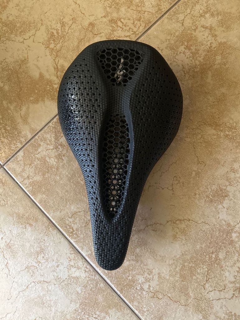 Použité Specialized S-Works Power Mirror Saddle 2025 bike — obrázek 1 z 4
