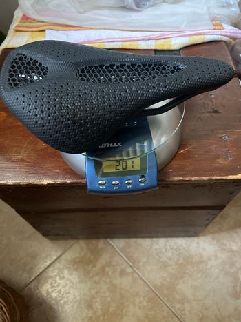 Použité Specialized S-Works Power Mirror Saddle 2025 bike — obrázek 4 z 4