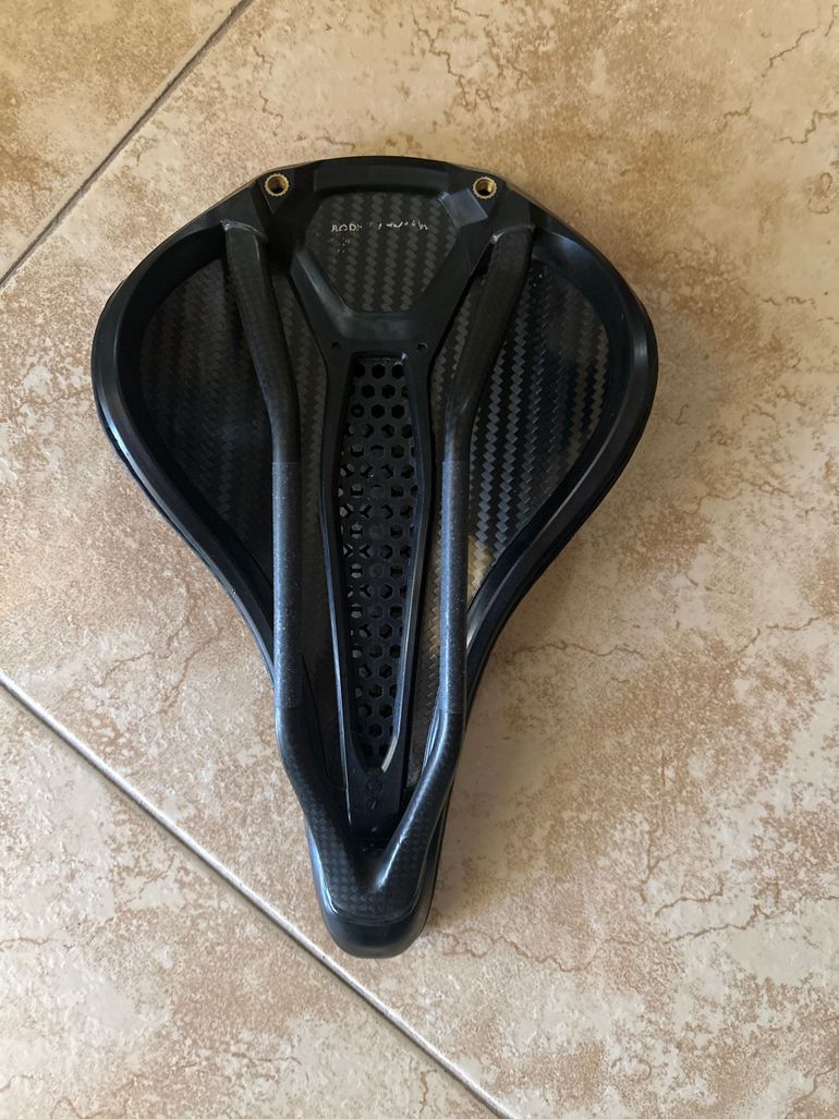 Použité Specialized S-Works Power Mirror Saddle 2025 bike — obrázek 2 z 4