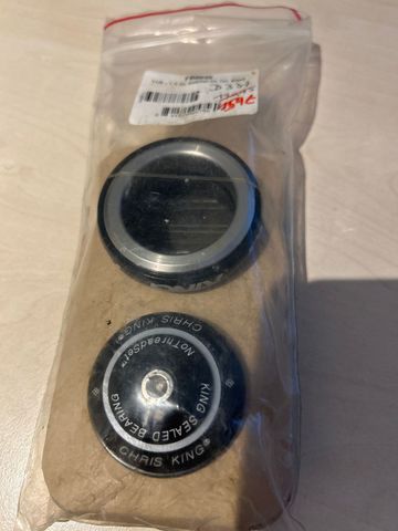 Used Chris King 11/8-1.5 GL Headset bike — image 8 of 8