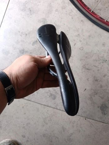 Used San Marco Aspide Carbon bike — image 4 of 4