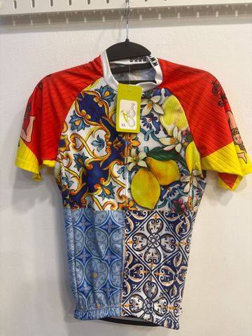 Brugt sicicla Bike Jersey 2026 bike — billede 1 af 5