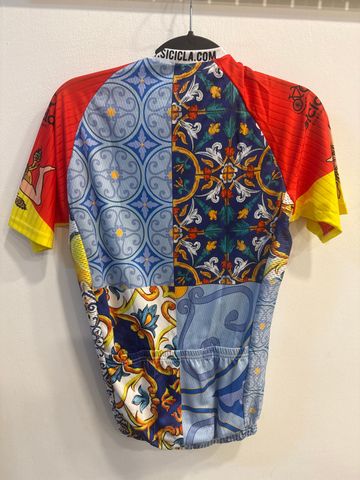 Brugt sicicla Bike Jersey 2026 bike — billede 2 af 5