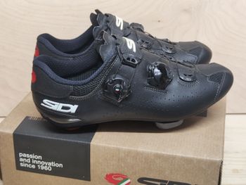 Używany Sidi GENIUS 10 bike — zdjęcie 2 z 13
