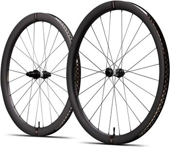 Używany Reverse Components 40/44 Wheels bike