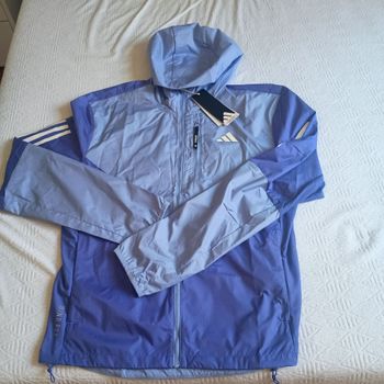 Used Adidas Own the run bike