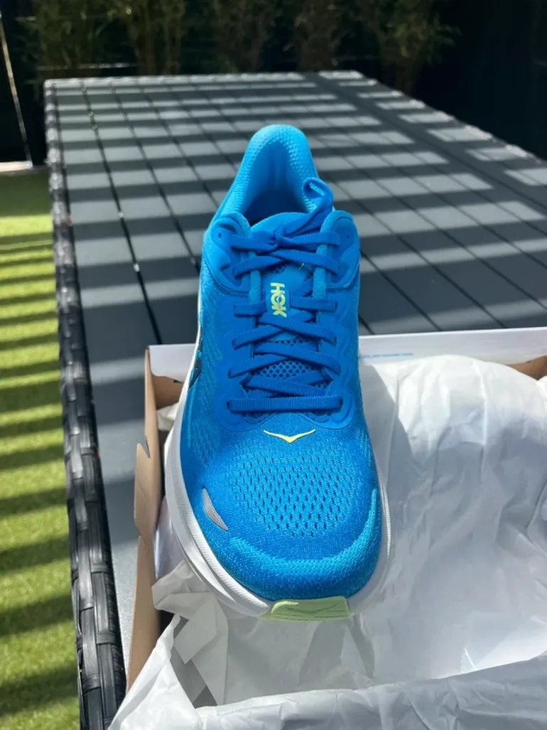 Used Hoka Bondi 9 bike — image 1 of 5